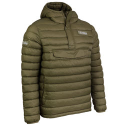 Century NG Thermo Smock Green